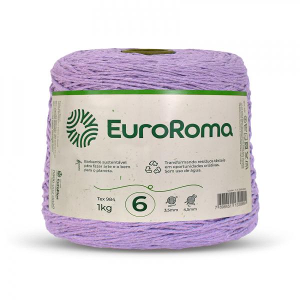 EUROROMA COLORIDO 4/6 - 1KG - 1016M